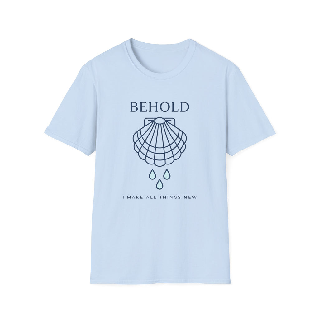 Behold Drops T-Shirt