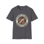 Patron of Laborers T-Shirt