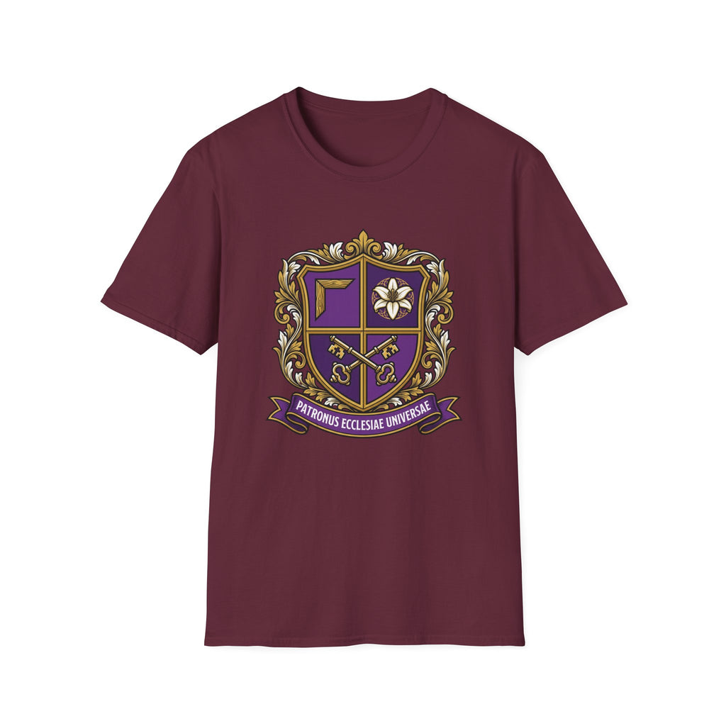 Ecclesiae Patronus T-Shirt