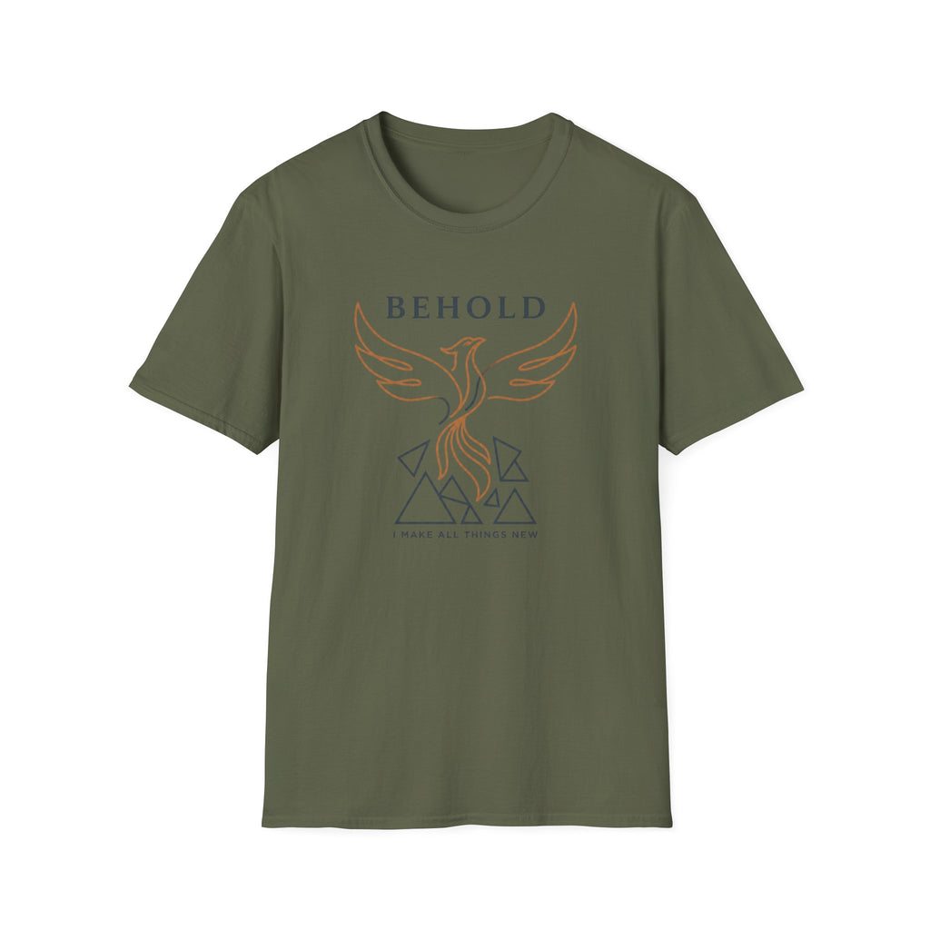 Phoenix Rising T-Shirt