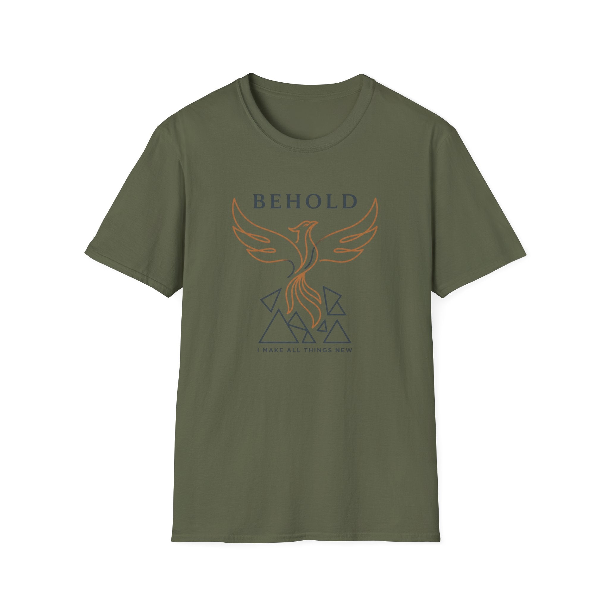 Phoenix Rising T-Shirt