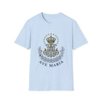 Marian Monogram T-Shirt