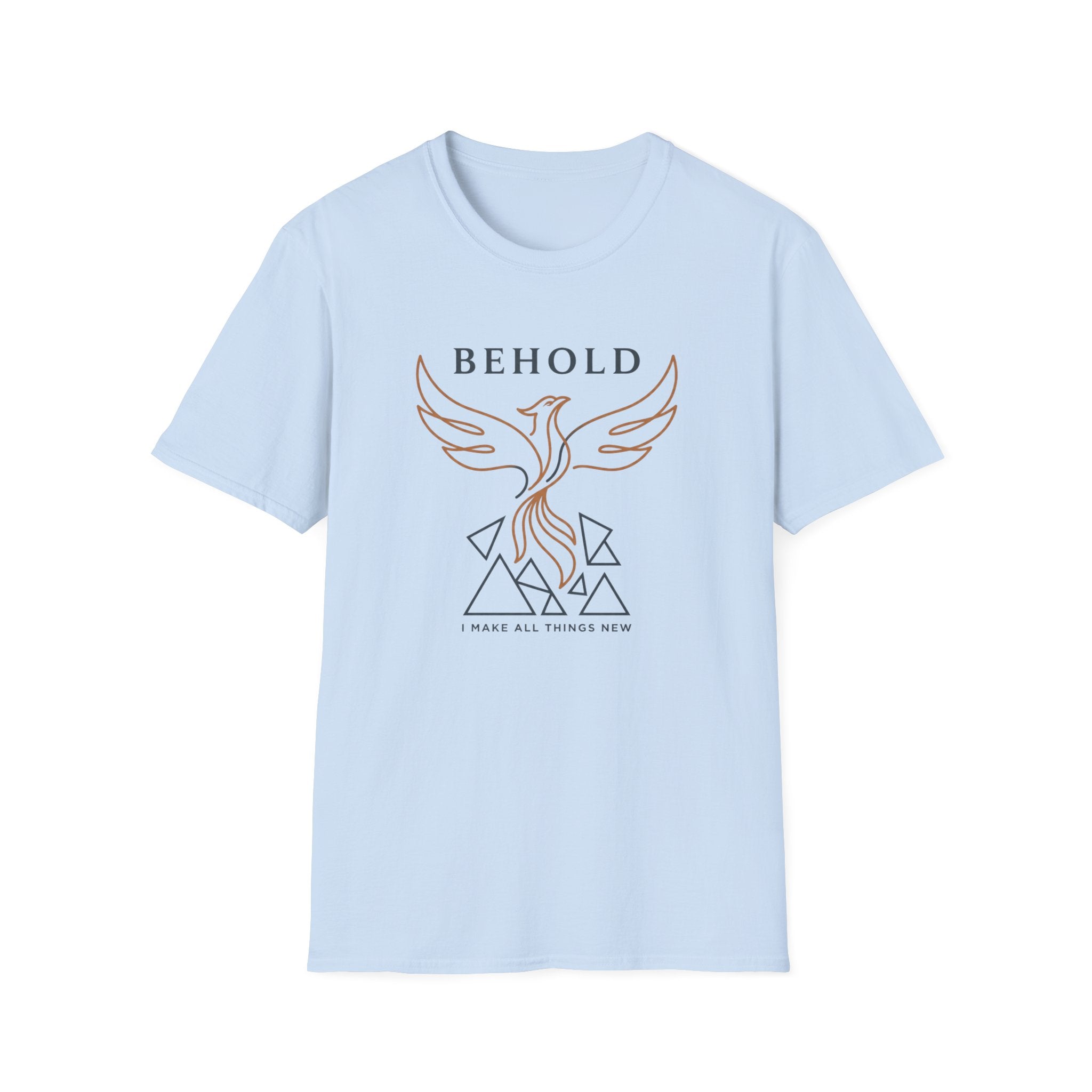 Phoenix Rising T-Shirt