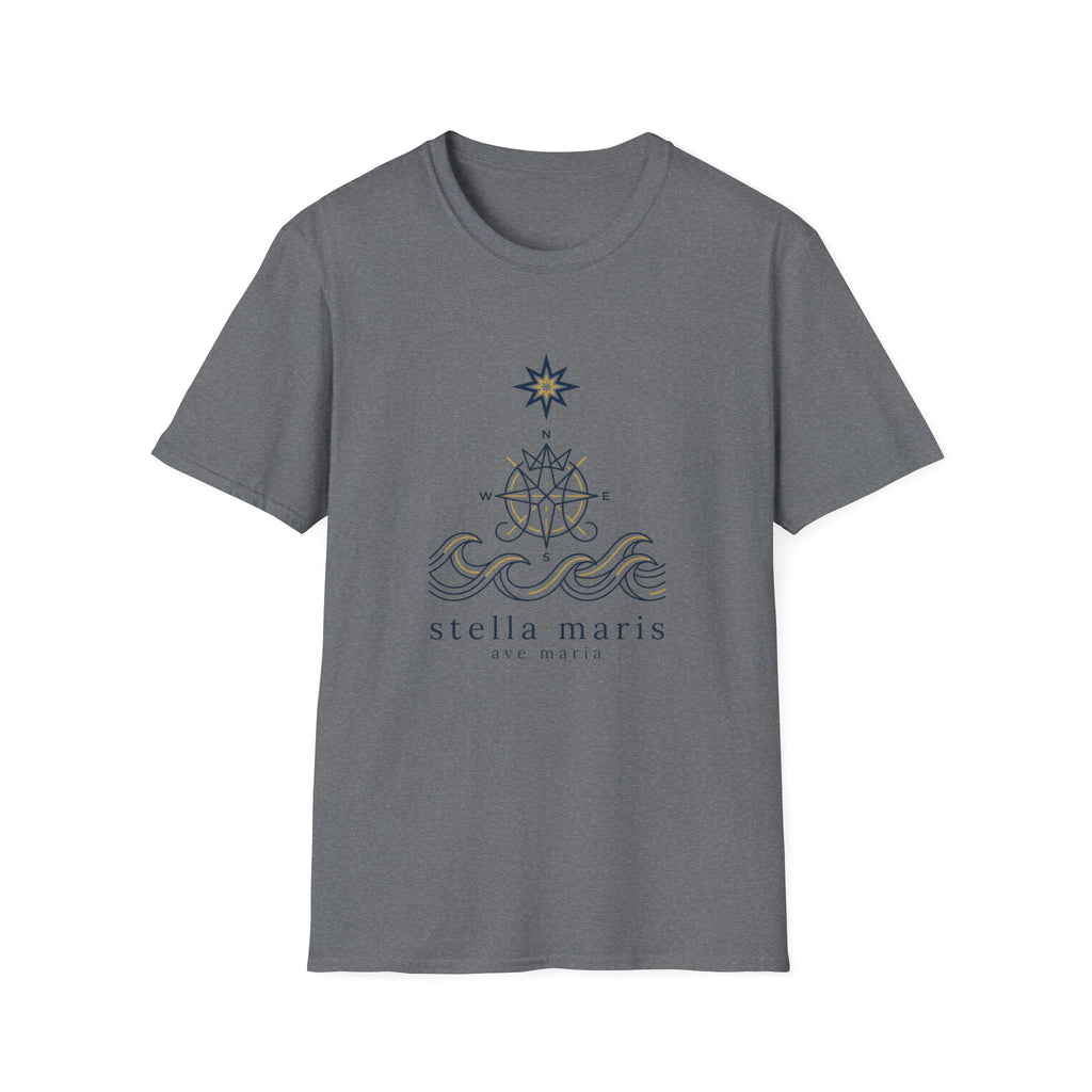 Queen of Seafarers T-Shirt