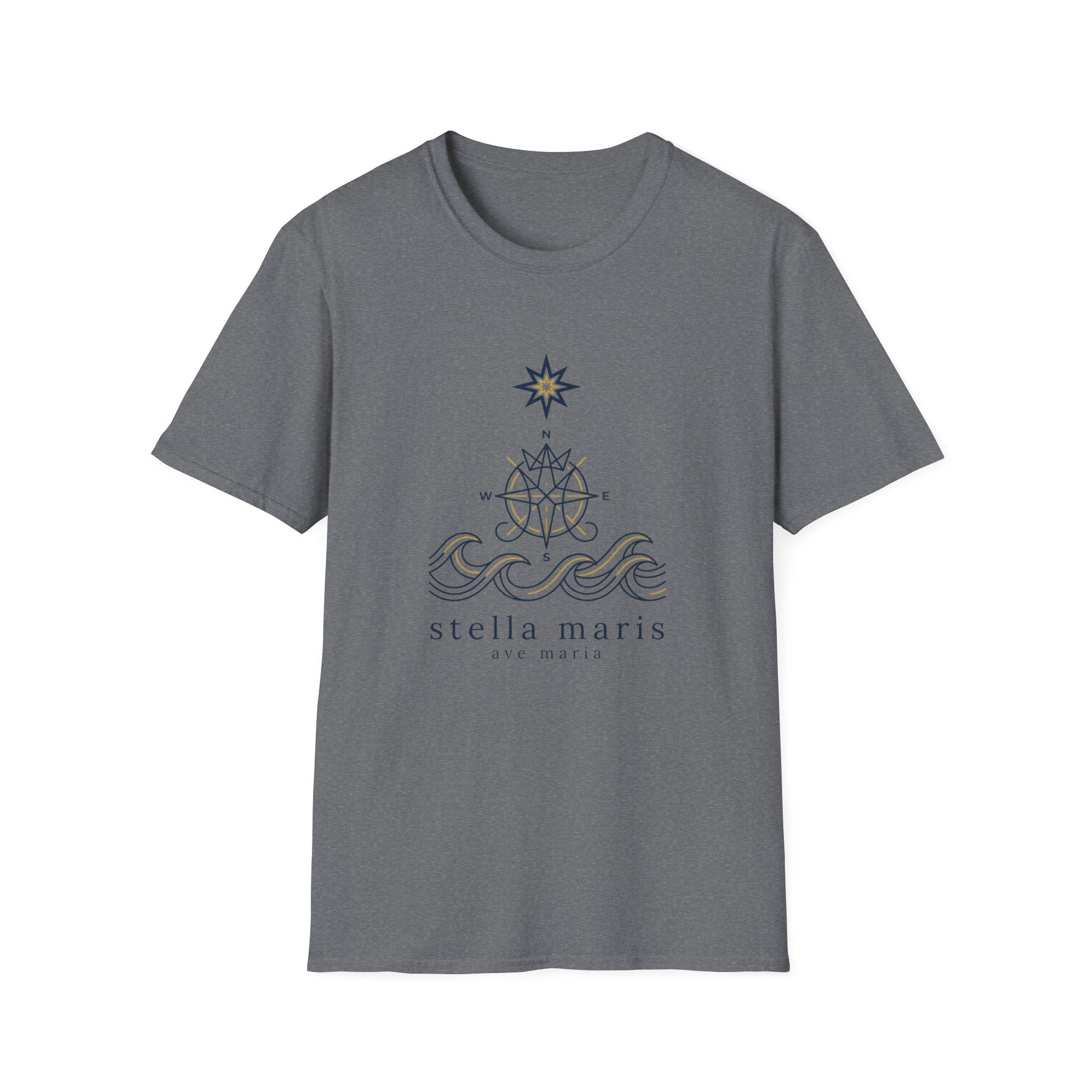 Queen of Seafarers T-Shirt