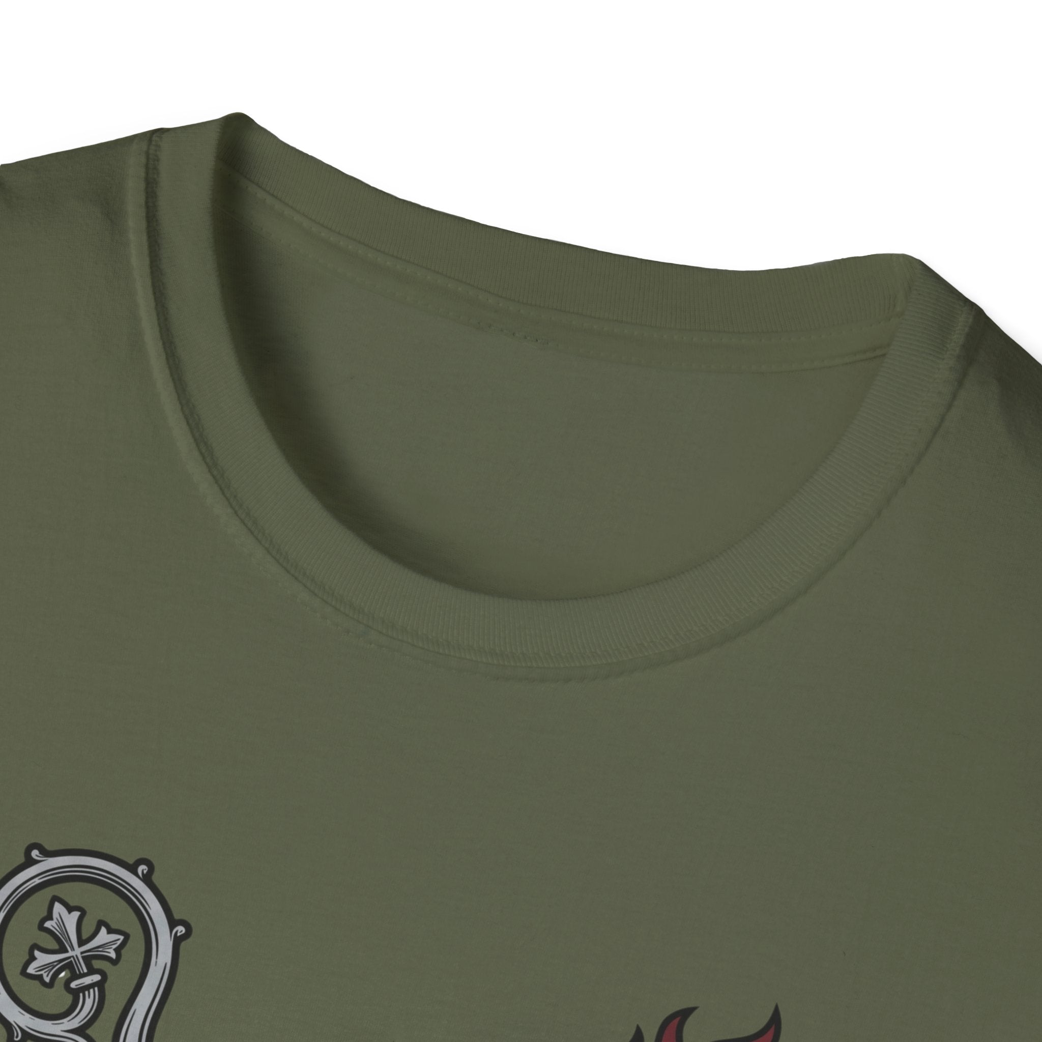 Crux Sancti T-Shirt