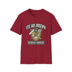 St. Joseph Heritage Crest T-Shirt