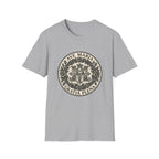 Gratia Plena Monogram  T-Shirt