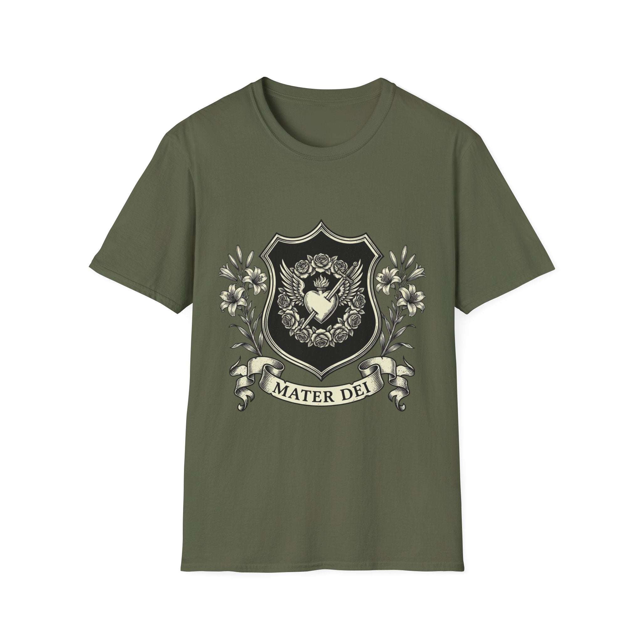 Mater Dei T-Shirt