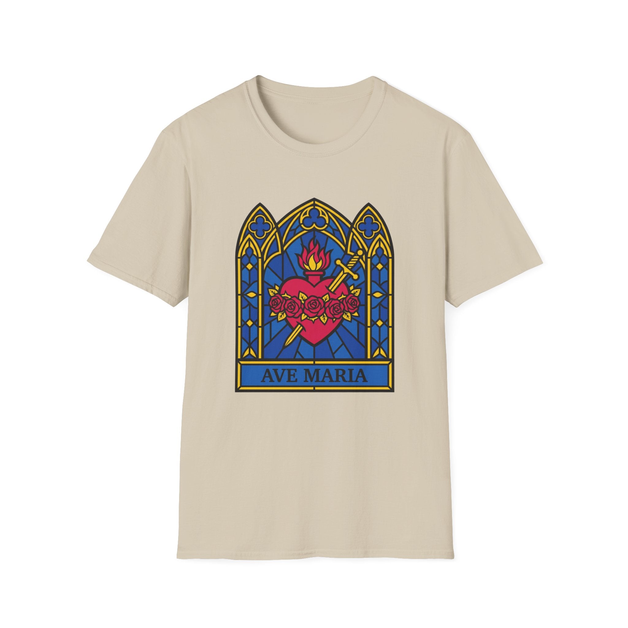 Guardian Flame T-Shirt