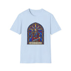 St. Michael Stained T-Shirt