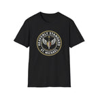 St. Michael 'Heavenly Standard' Graphic T-Shirt