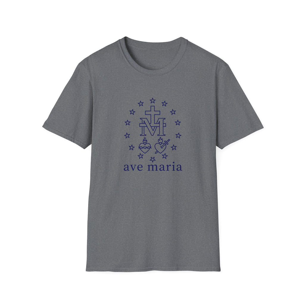 Miraculous Medal T-Shirt