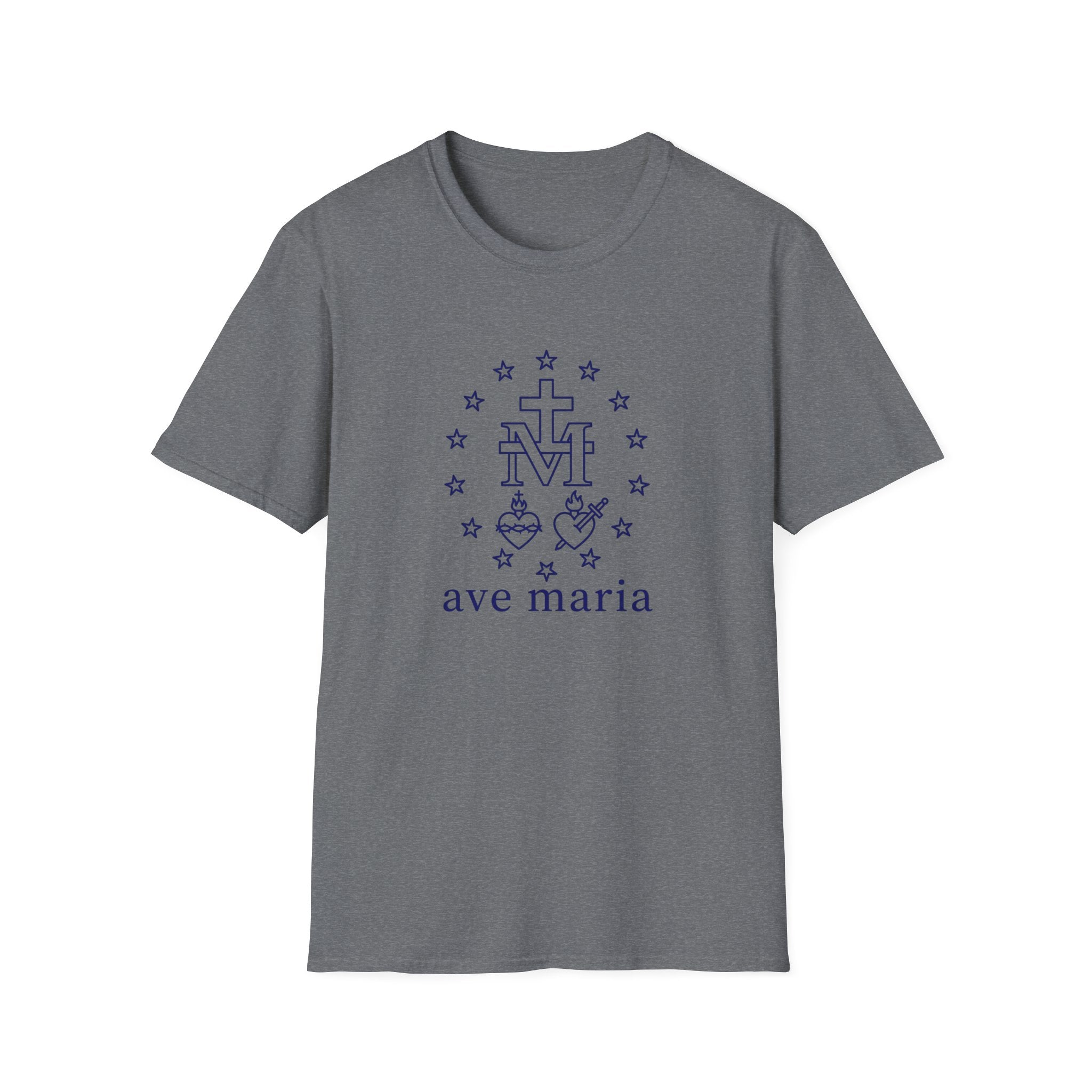 Miraculous Medal T-Shirt