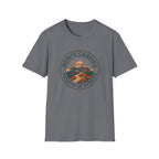 Monte Cassino Patronus T-Shirt