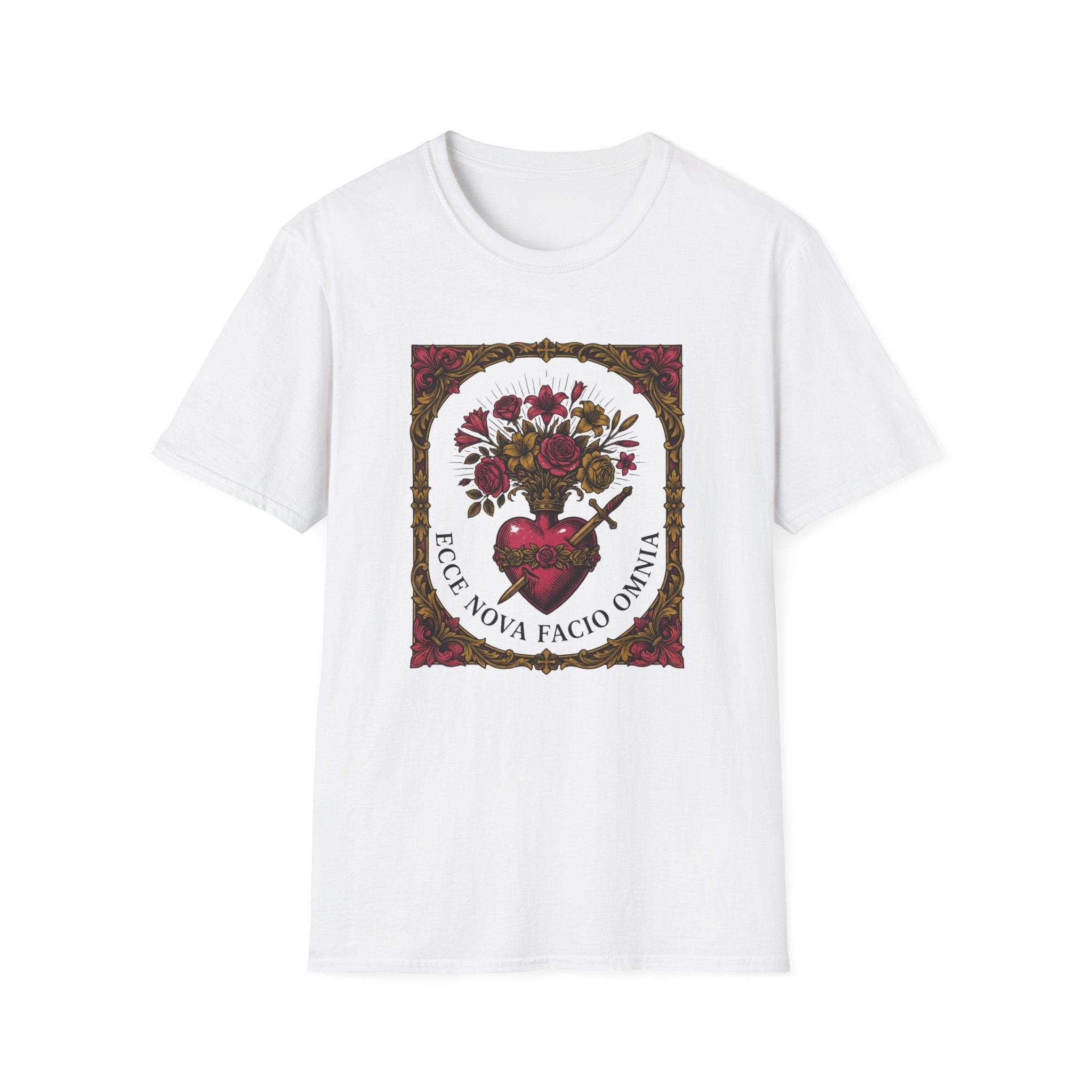 Ecce Nova T-Shirt