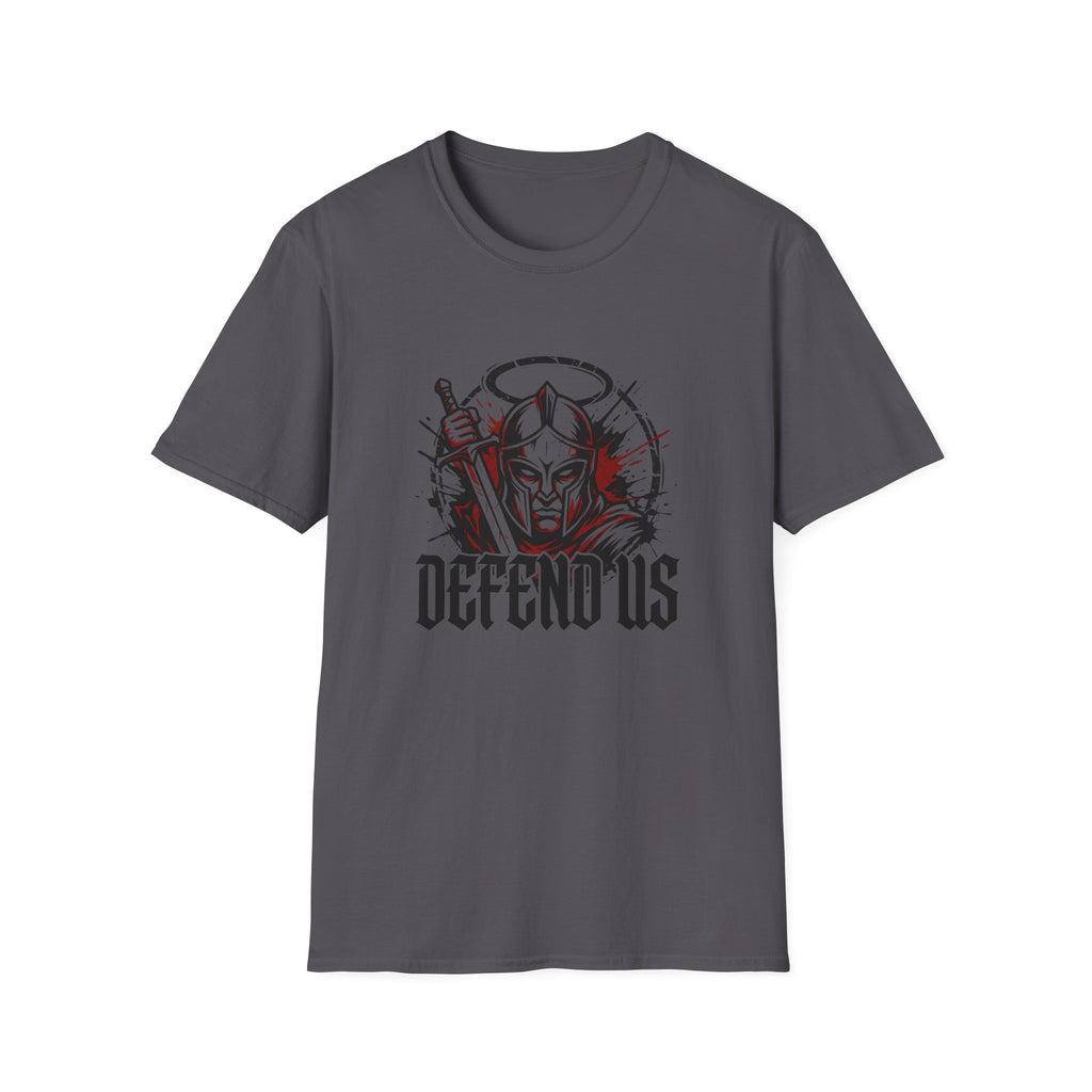 Holy Defender T-Shirt