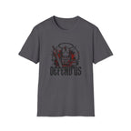 Holy Defender T-Shirt