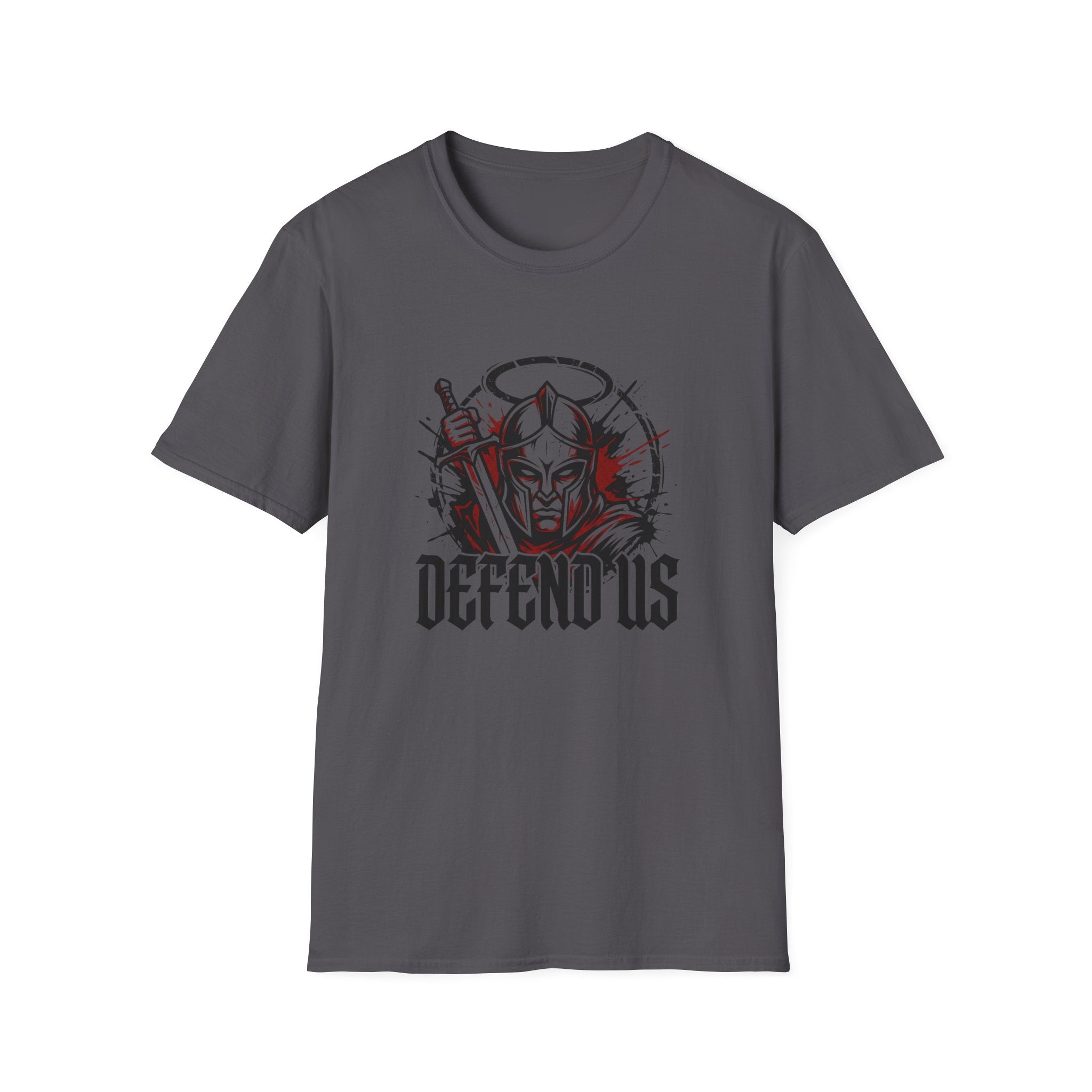 Holy Defender T-Shirt