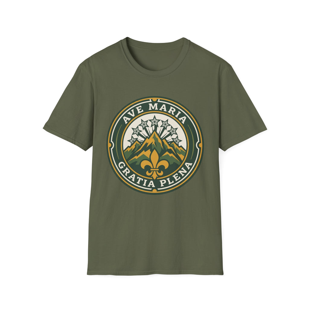 Gratia Plena T-Shirt