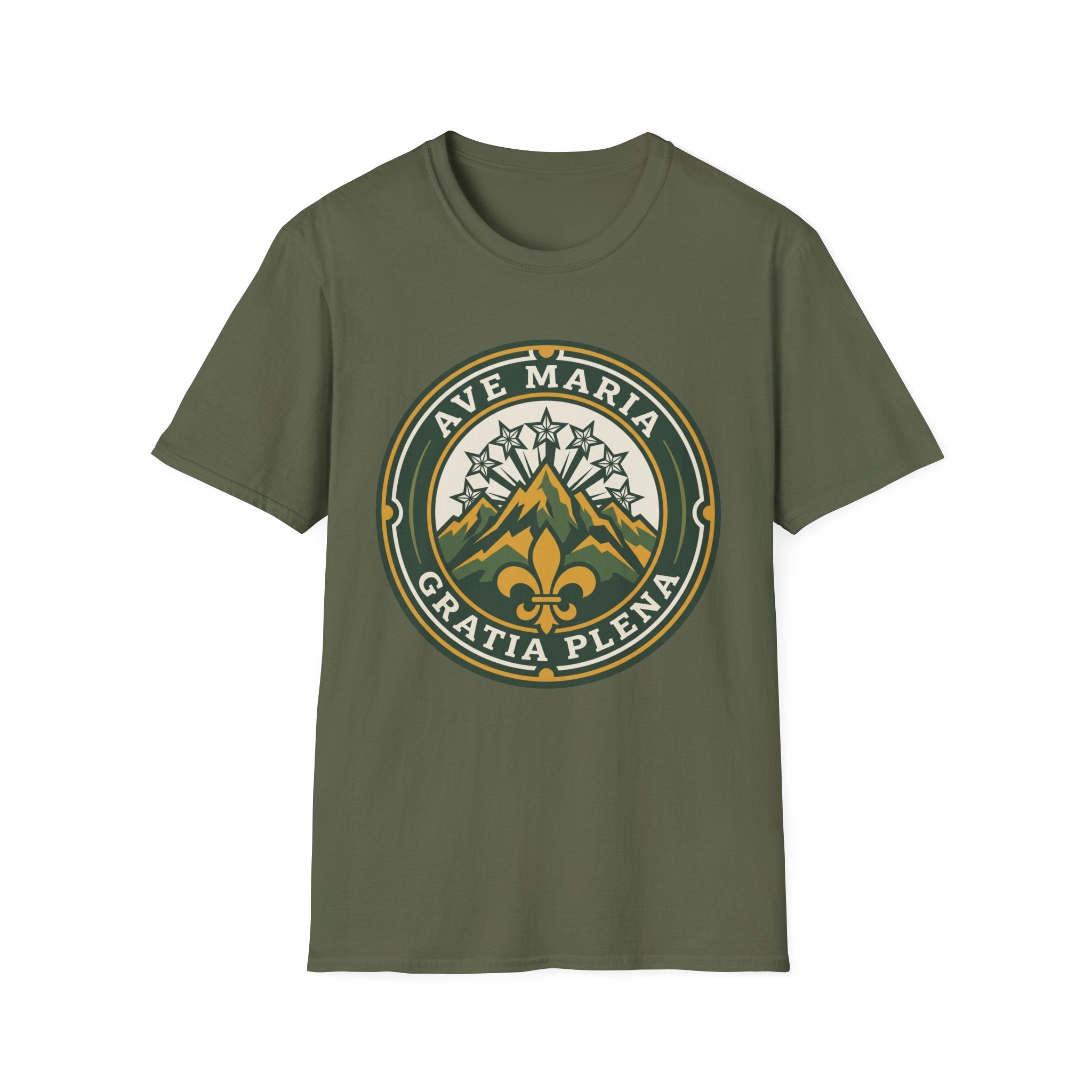 Gratia Plena T-Shirt