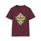 Patron of the AirBorne T-Shirt