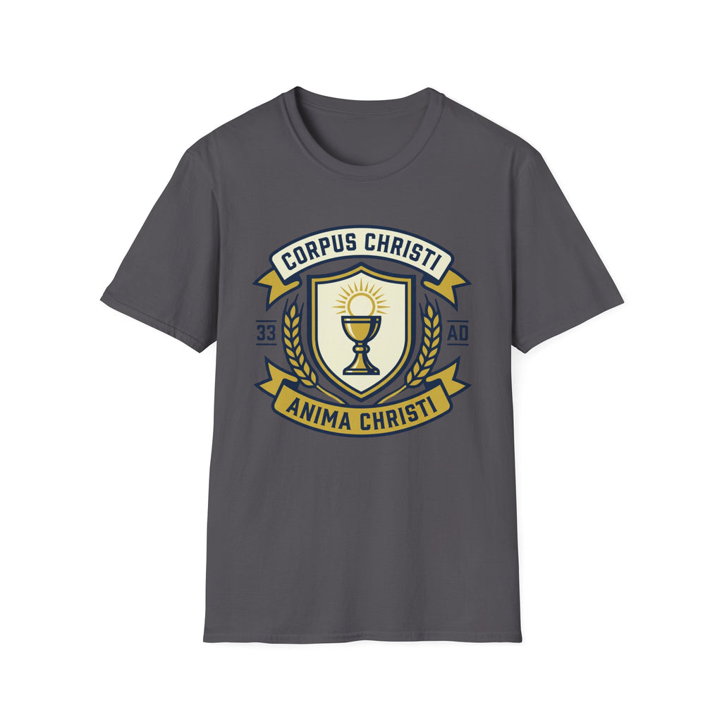 Anima Christi T-Shirt