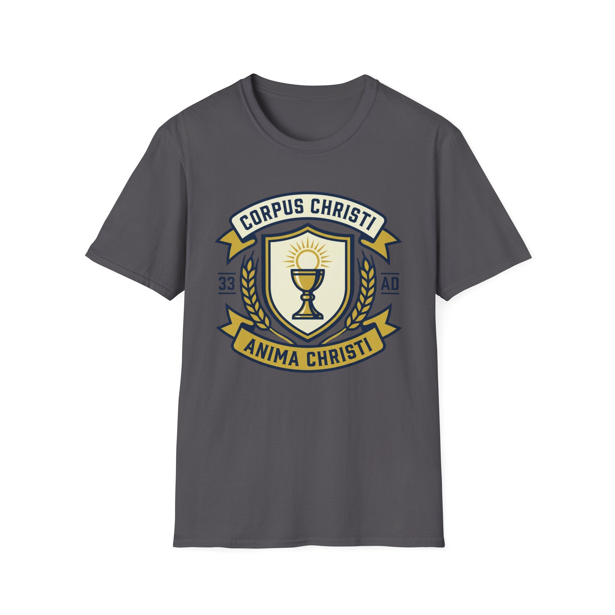Anima Christi T-Shirt