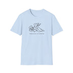 Requiesce Domino T-Shirt