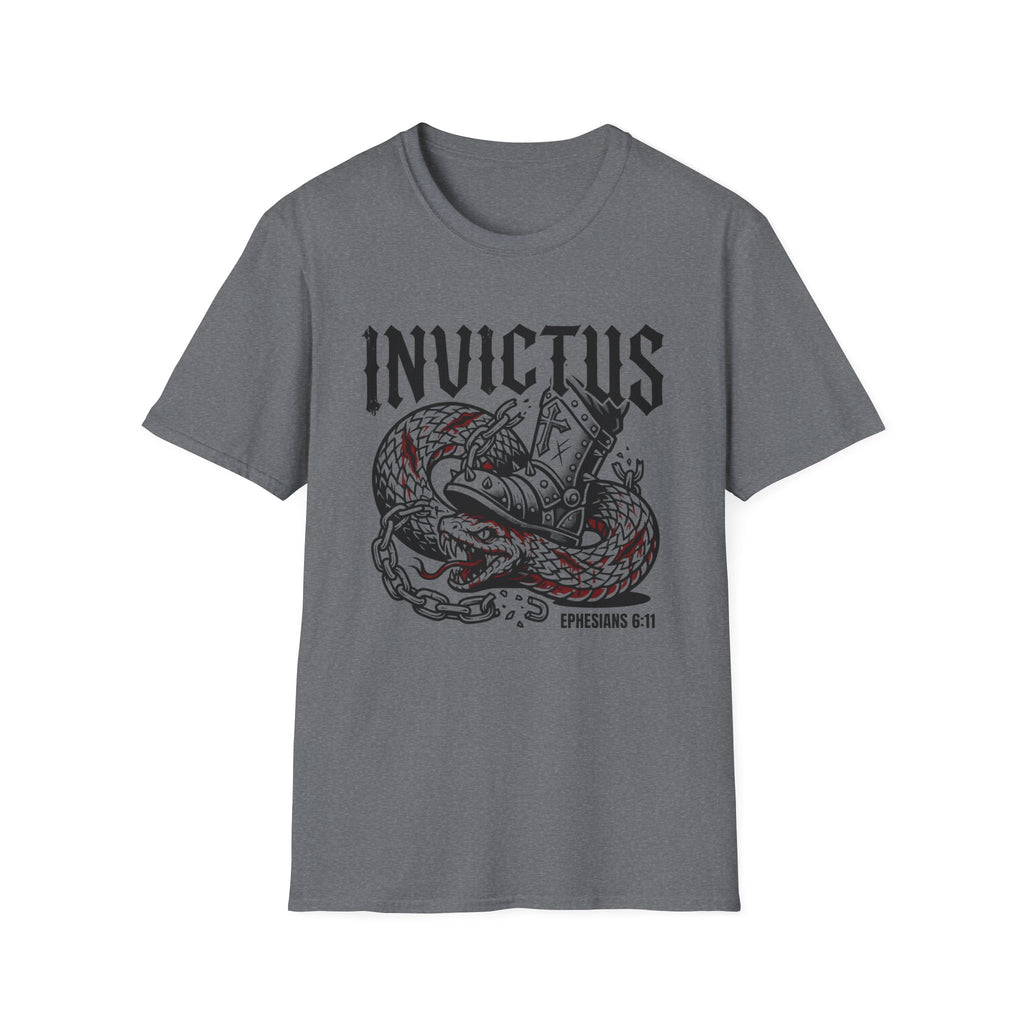 Invictus Serpent T-Shirt
