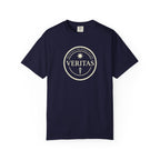 Veritas Dominican Torch Seal Catholic T-Shirt