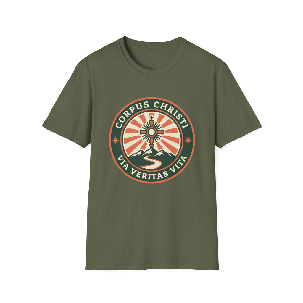 Corpus Christi T-Shirt