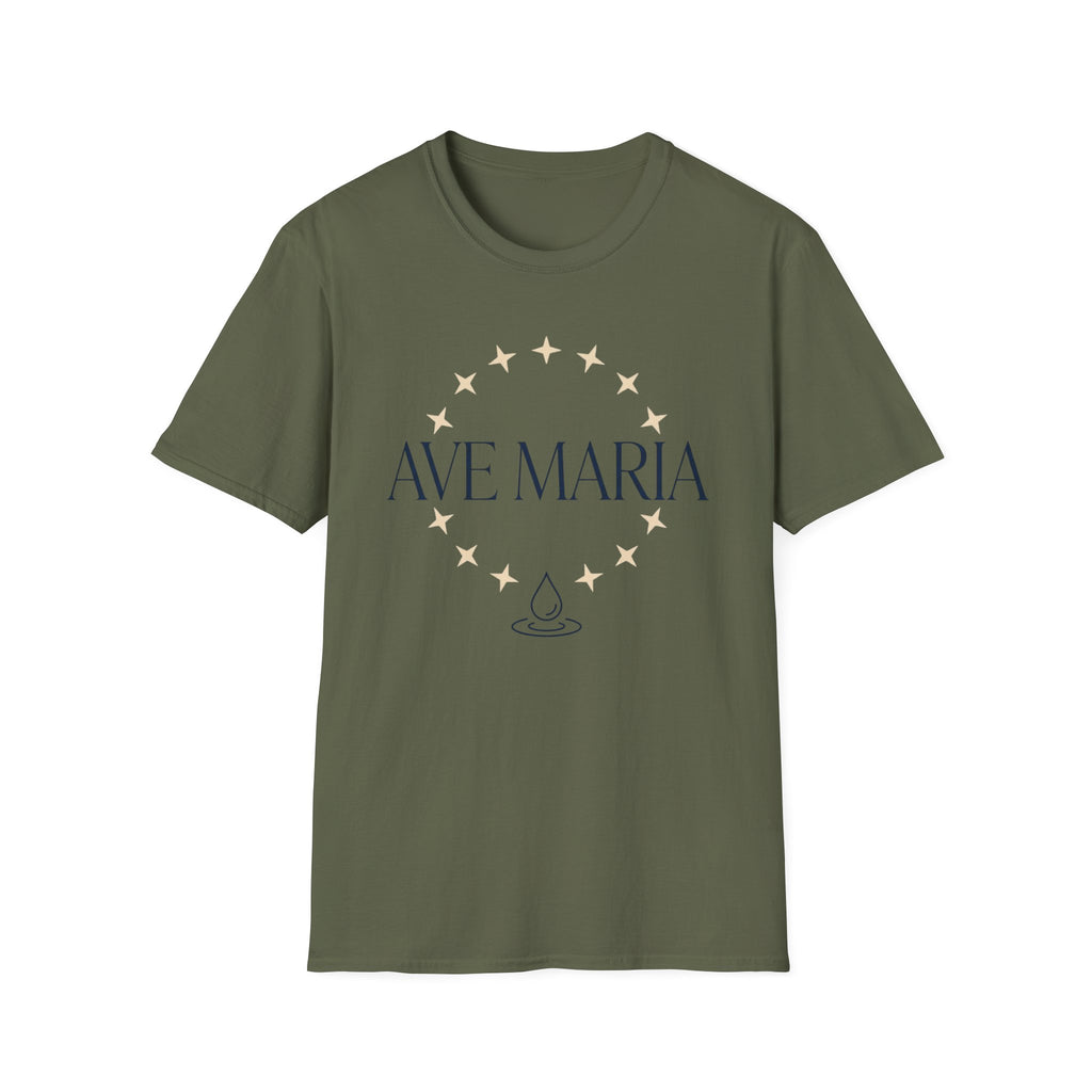 Holy Drop T-Shirt