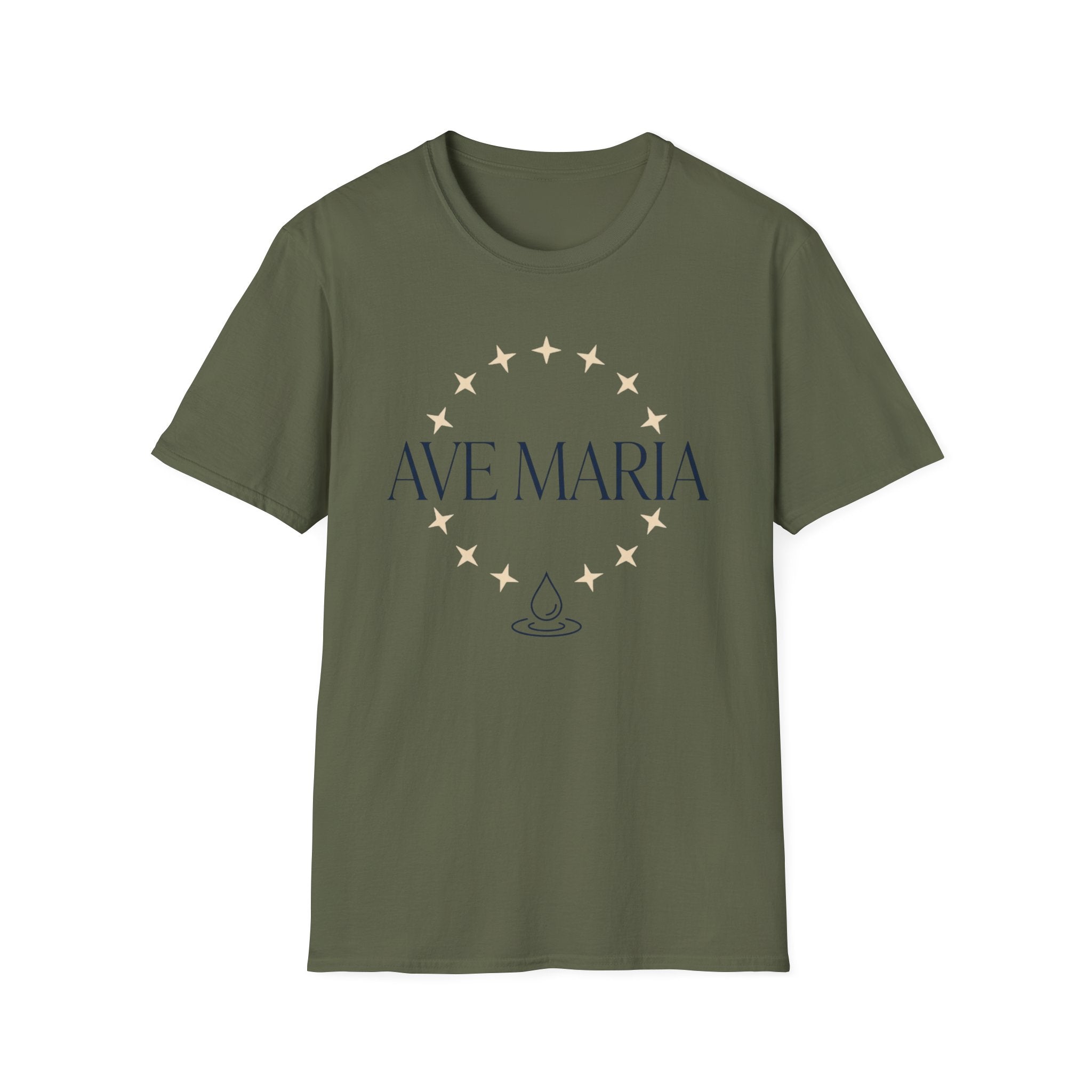 Holy Drop T-Shirt