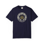 Totus Tuus Marian Monogram Catholic T-Shirt