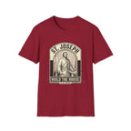 St. Joseph Workshop Shield T-Shirt
