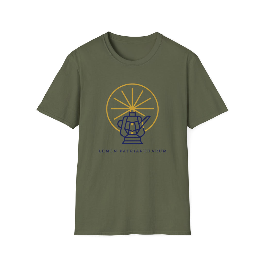 Lumen Patriarcharum T-Shirt
