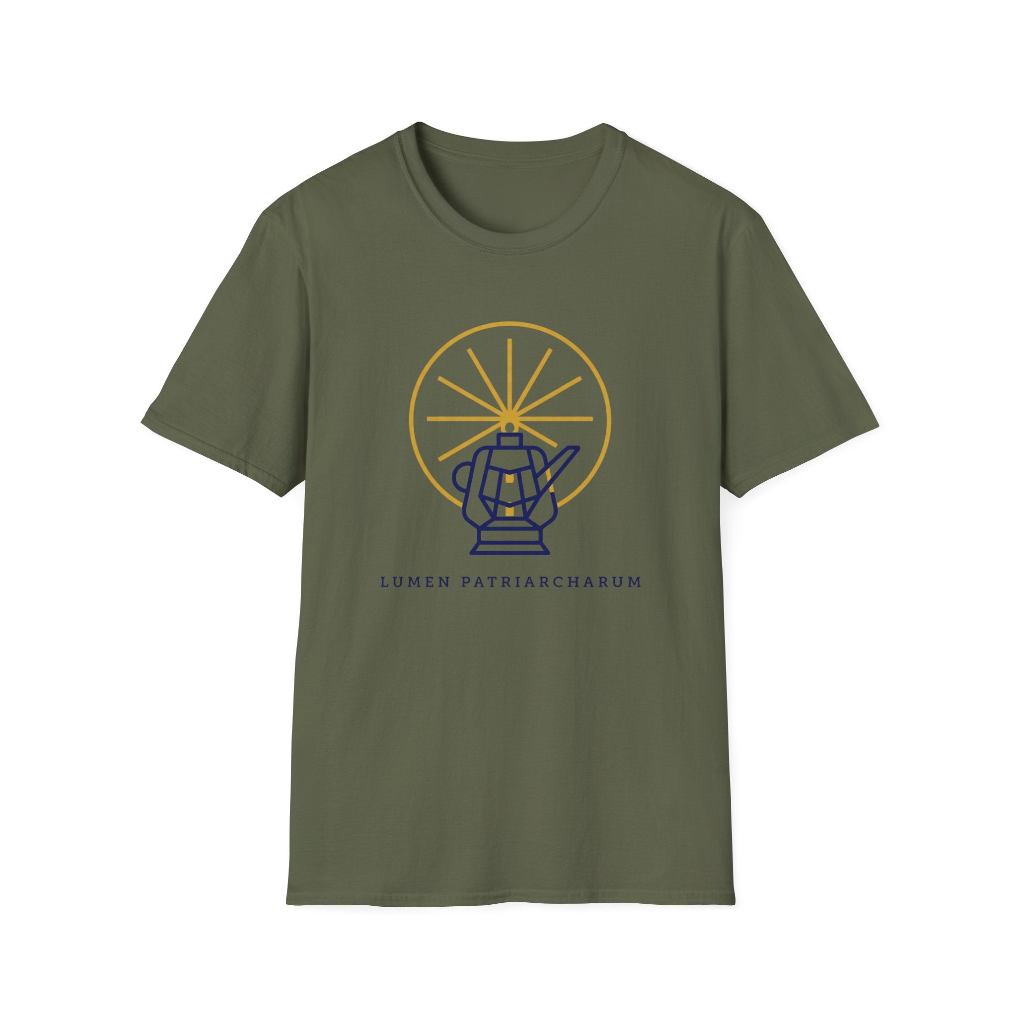 Lumen Patriarcharum T-Shirt