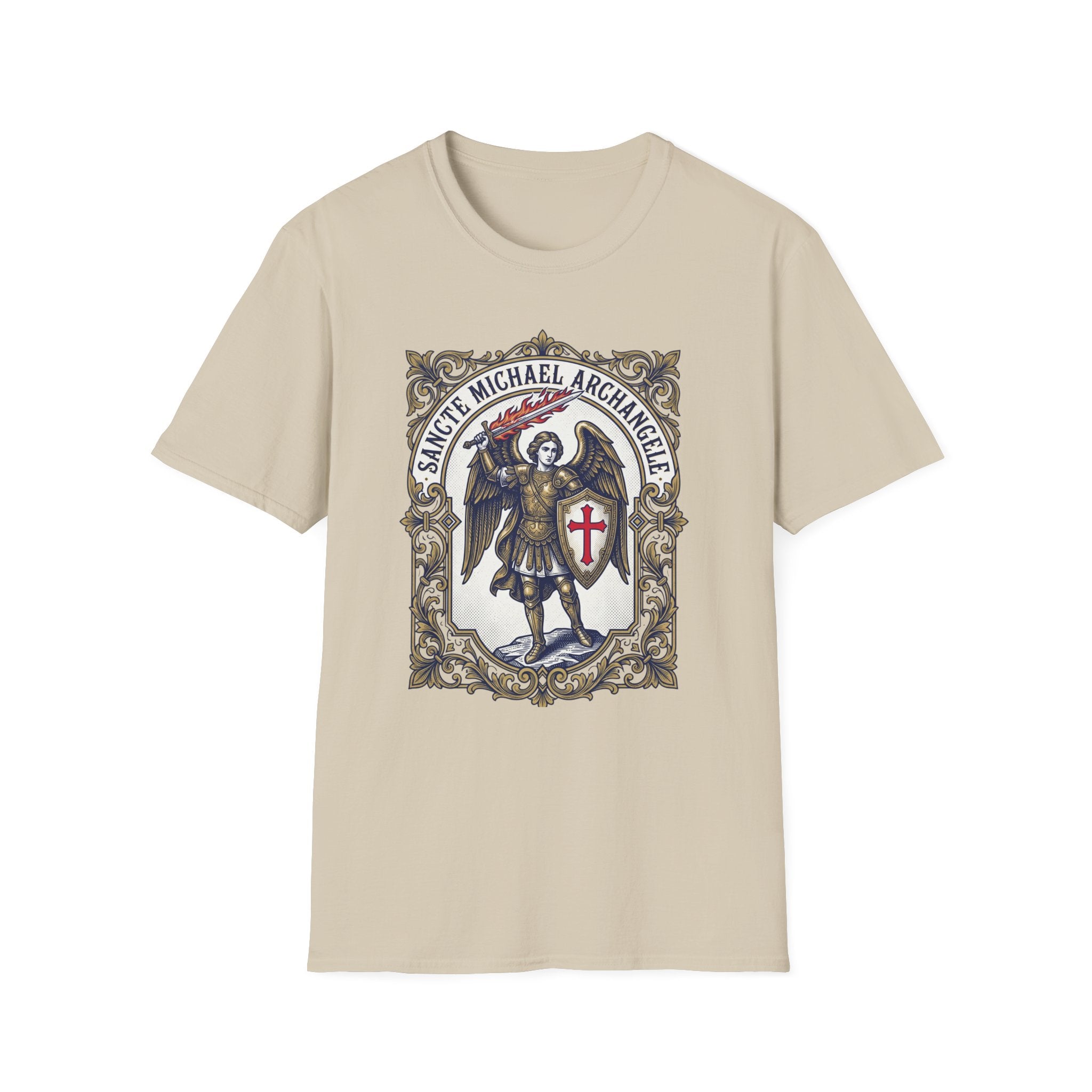 Sancte Michael T-Shirt