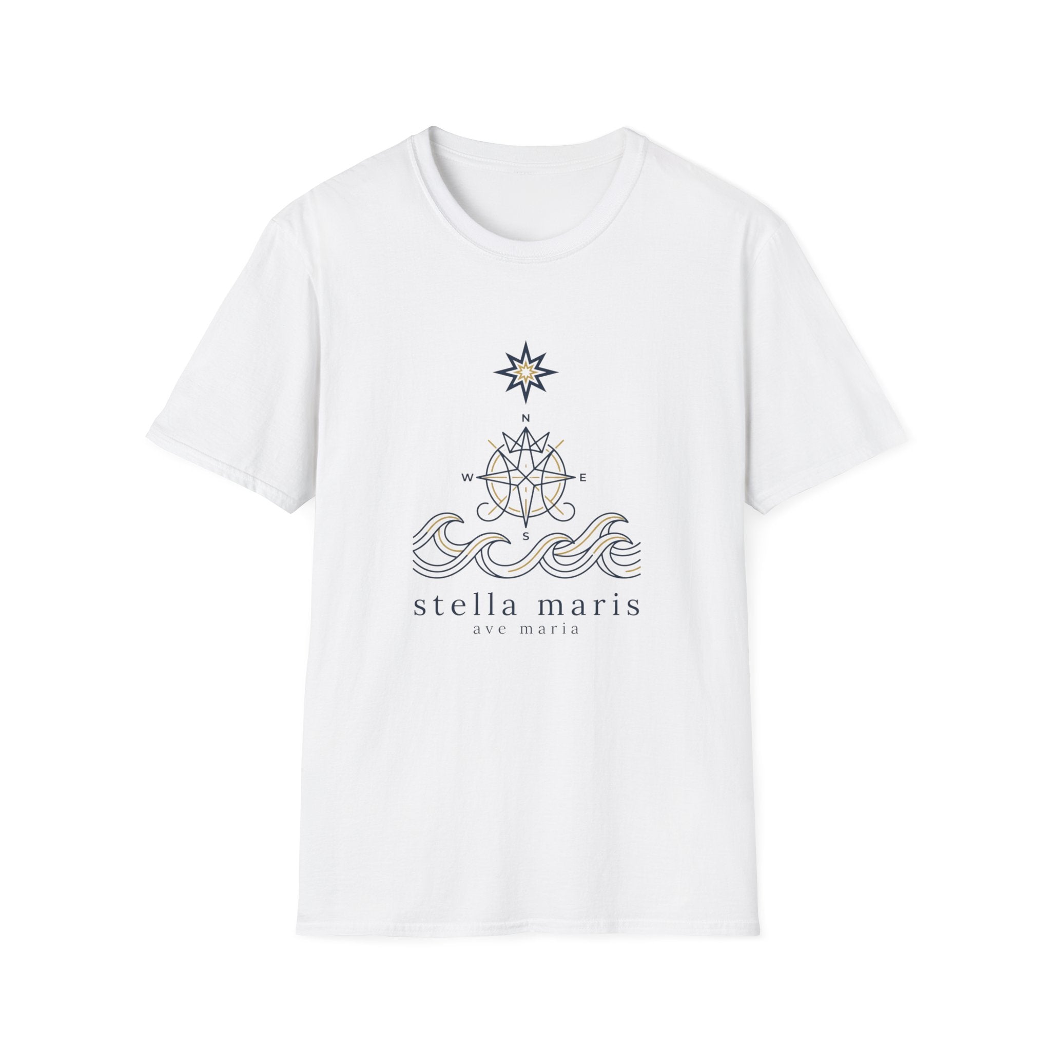 Queen of Seafarers T-Shirt