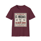 The Ultimate Bout T-Shirt