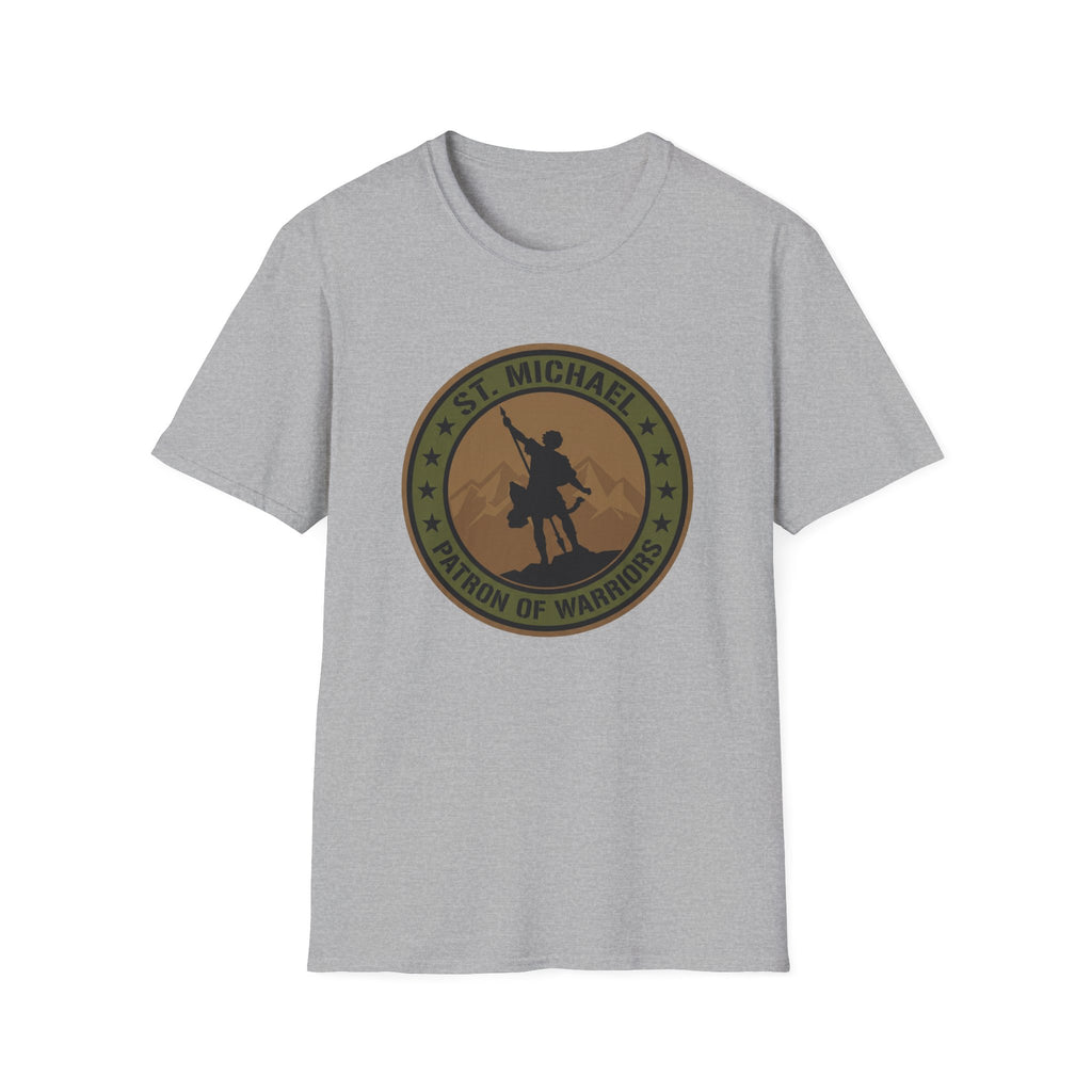 Patron Warrior T-Shirt