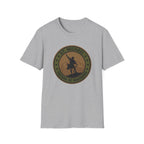 Patron Warrior T-Shirt