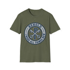 Behold Keys Seal T-Shirt