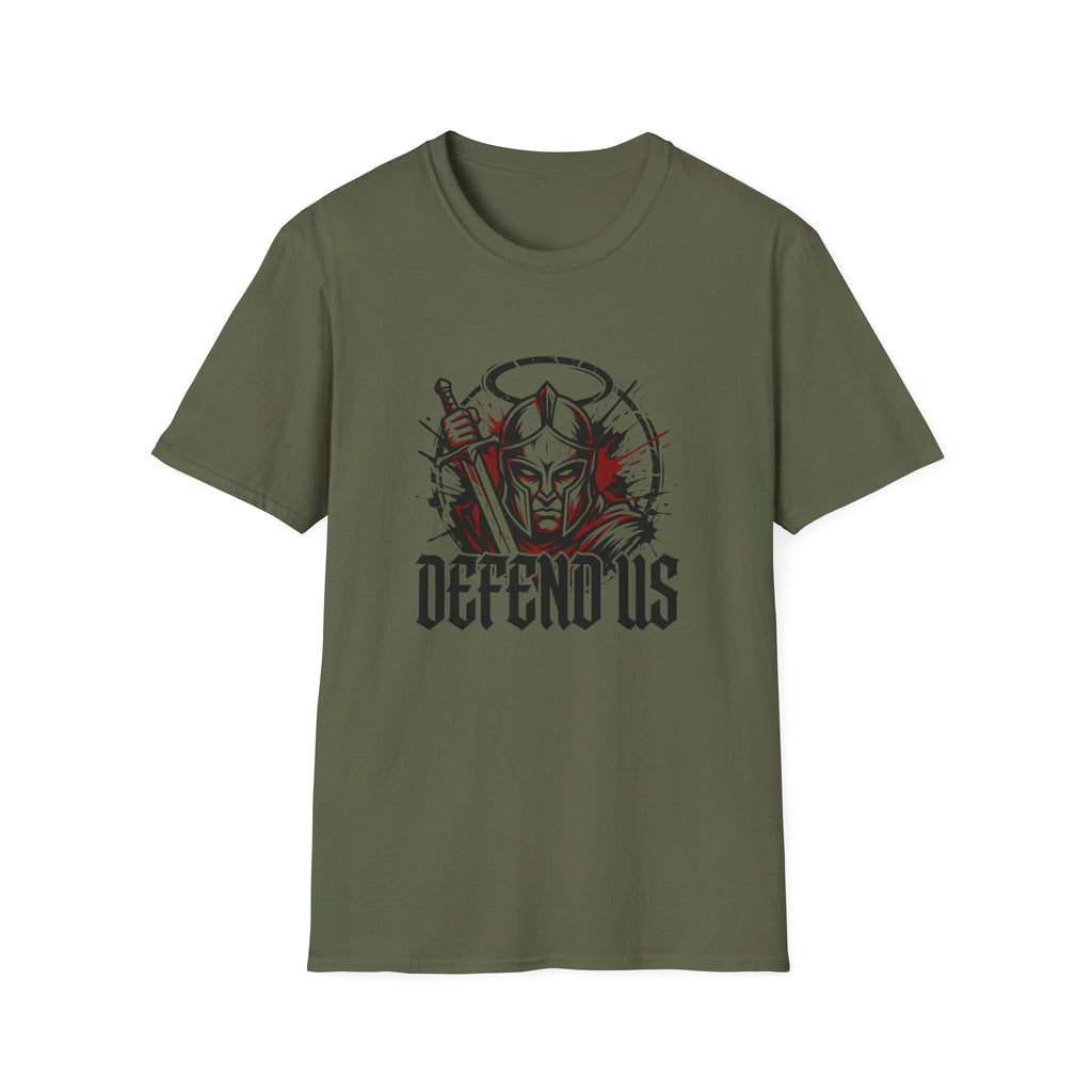 Holy Defender T-Shirt