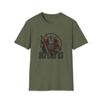 Holy Defender T-Shirt