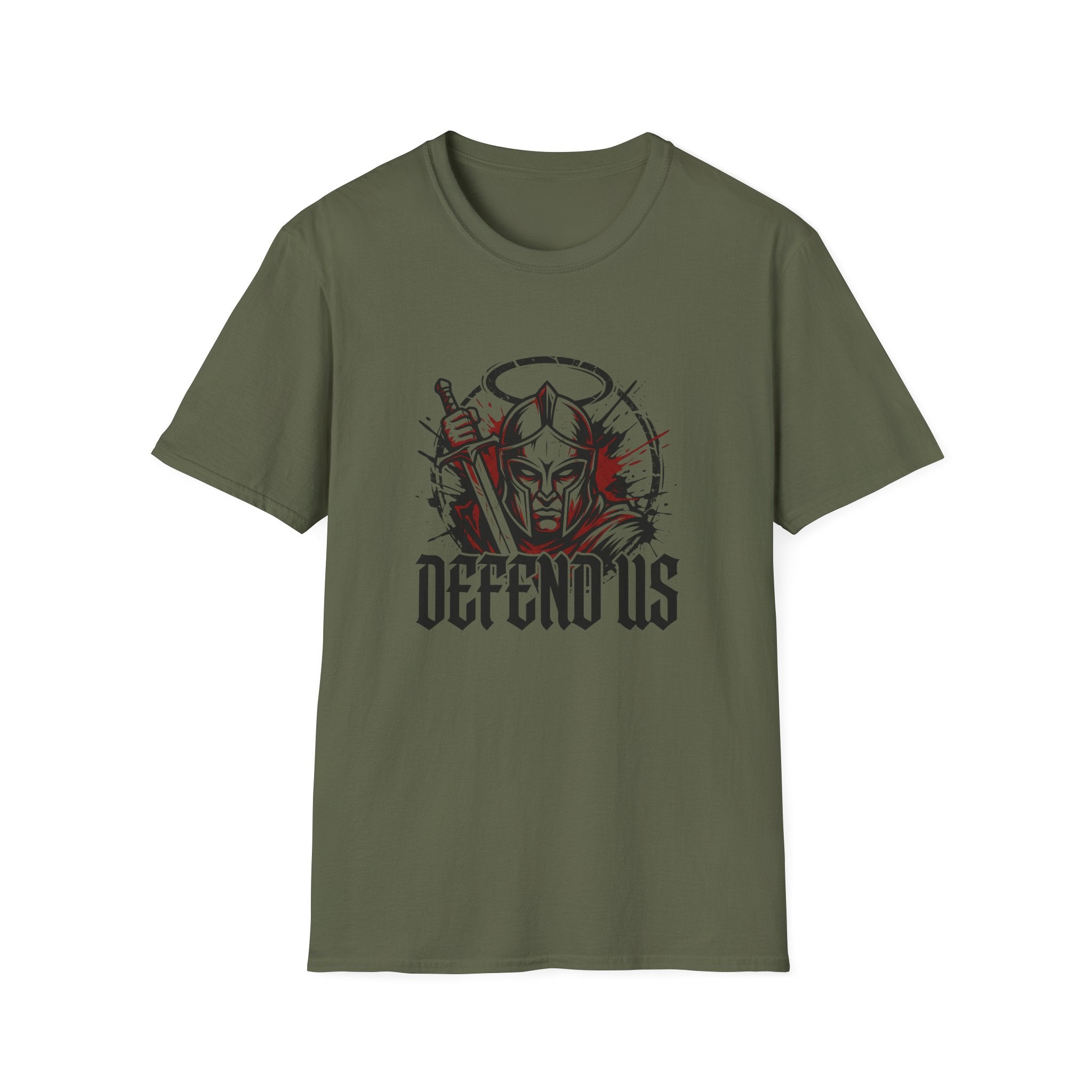 Holy Defender T-Shirt