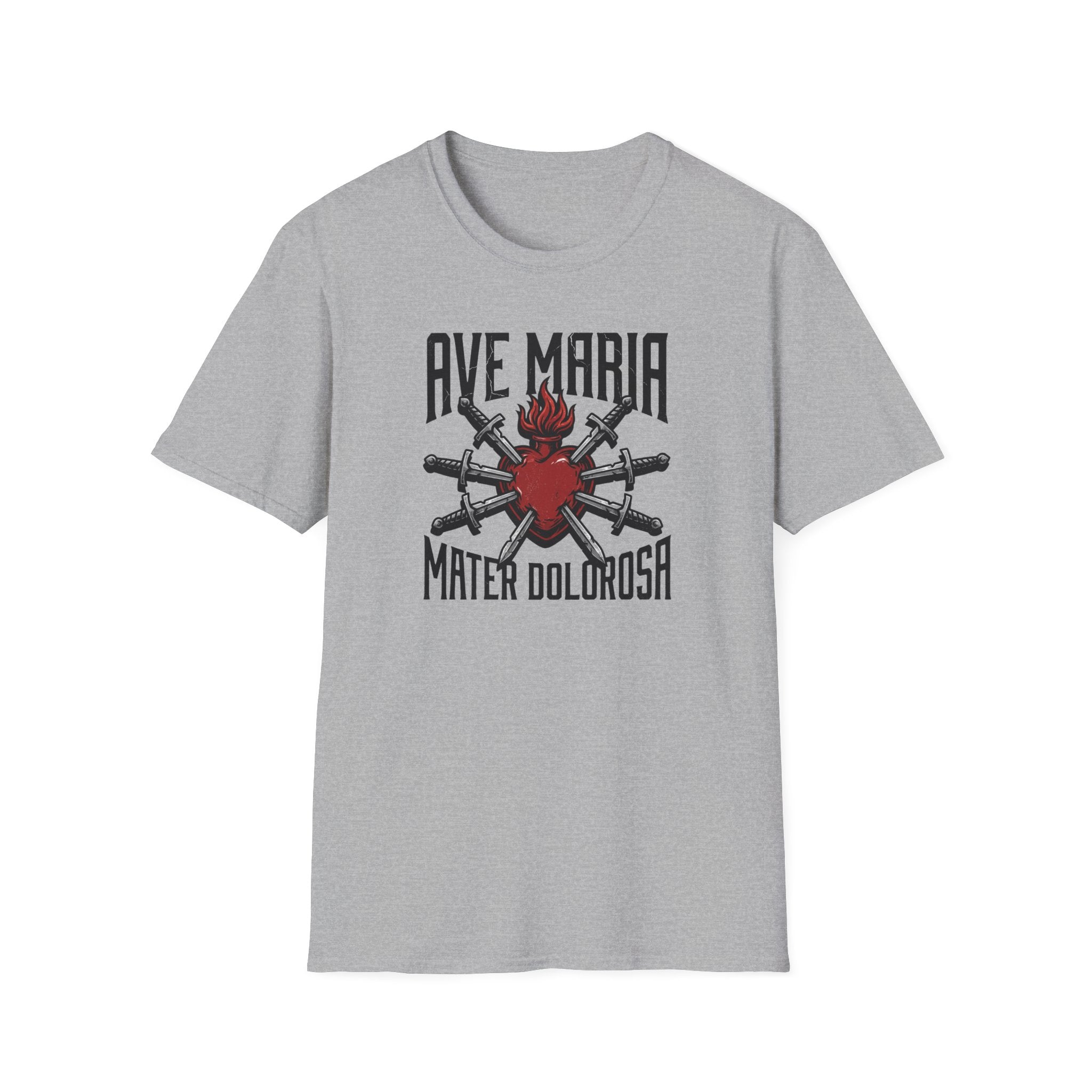 Mater Dolorosa T-Shirt