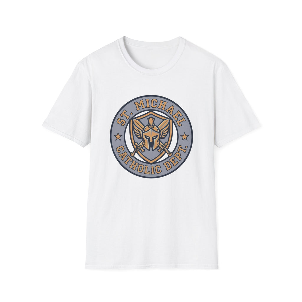 Warrior Helm T-Shirt