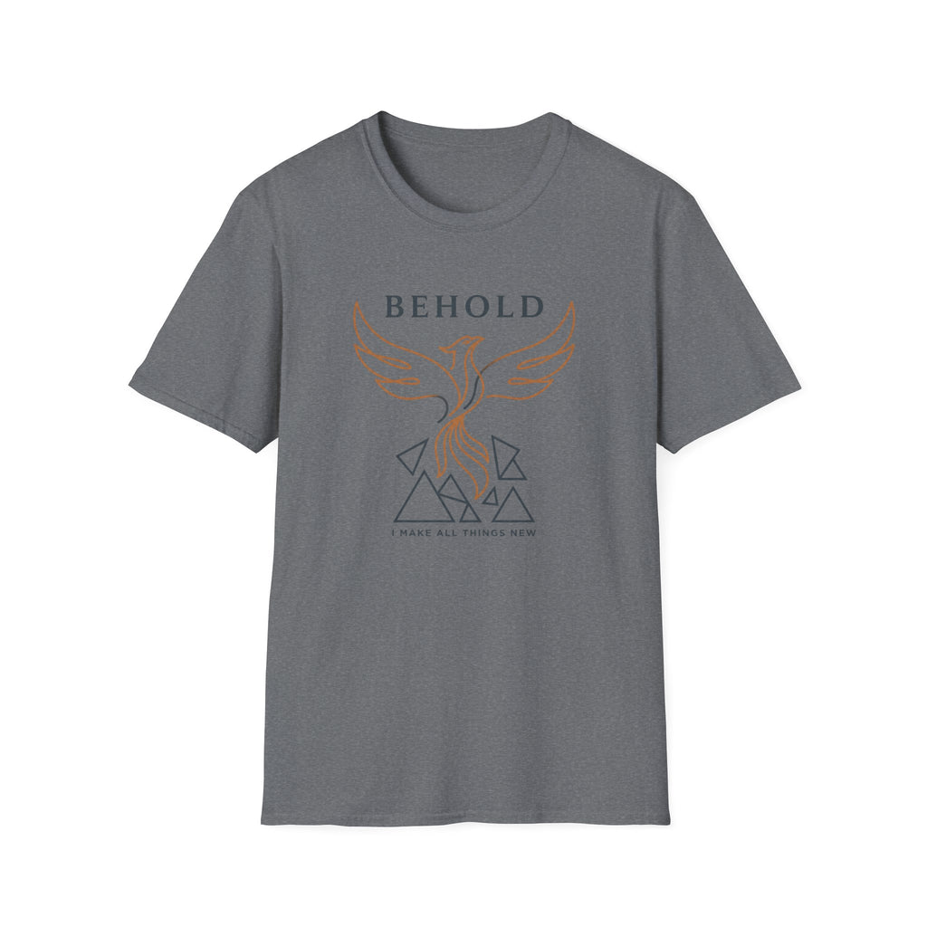Phoenix Rising T-Shirt